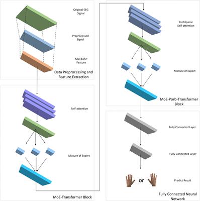 EMPT: a sparsity Transformer for EEG-based motor imagery recognition